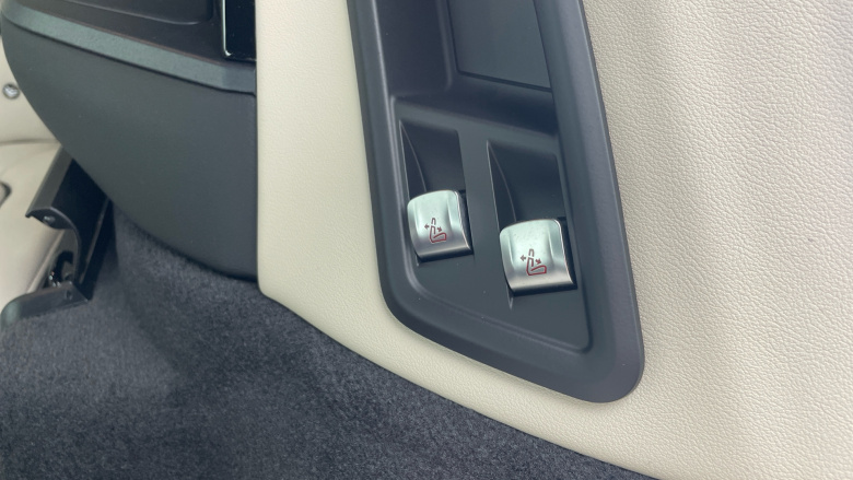 BMW X7 xDrive40d MHT M Sport 5dr Step Auto Diesel Estate